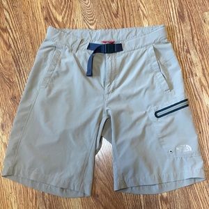 The North Face Men’s Hiking Shorts Size 32